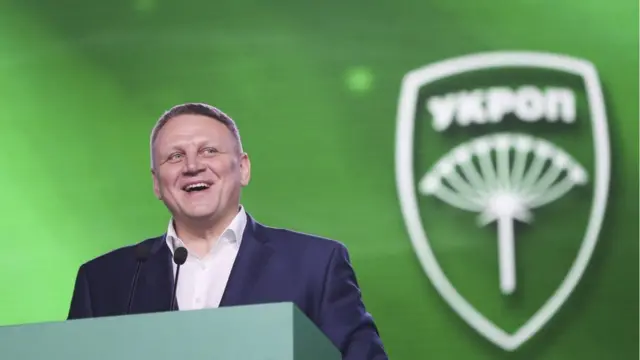 Олександр Шевченко