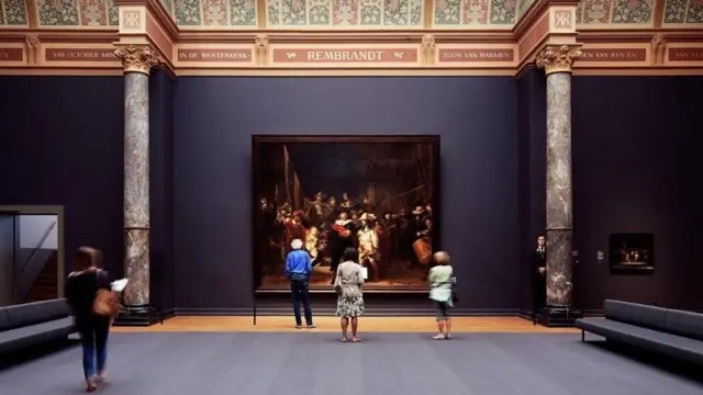 रेम्ब्रेंट वॉन