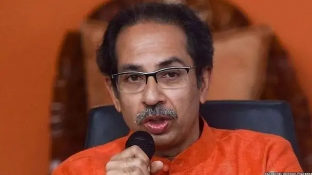 उद्धव ठाकरे, शरद पवार, महाविकास आघाडी, शिवसेना, राष्ट्रवादी काँग्रेस, भाजप, काँग्रेस