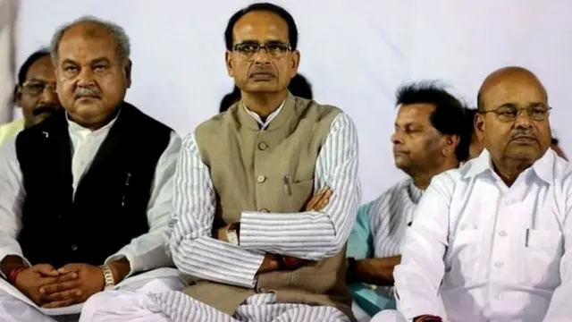 शिवराज सिंह चौहान