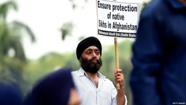 ਇੱਕ ਜੁਲਾਈ ਨੂੰ ਹੋਏ ਇਸ ਹਮਲੇ ਵਿੱਚ ਸਿੱਖਾਂ ਸਣੇ 19 ਲੋਕ ਮਾਰੇ ਗਏ ਸਨ