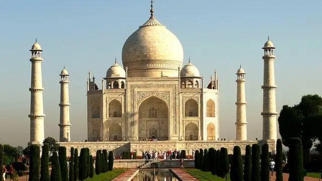 తాజ్ మహల్
