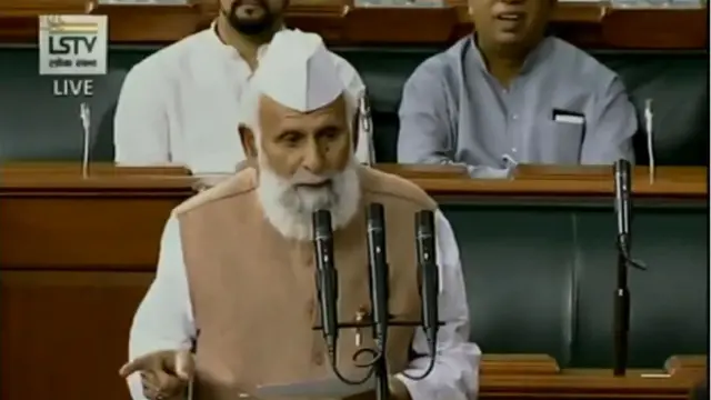 शफीकूर रहमान बर्क