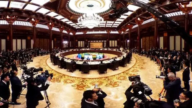 वन बेल्ट वन रोड