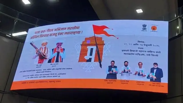 हळूहळू साहित्यिकांची उपस्थित राहण्याची संंख्या आटत चालली आहे.