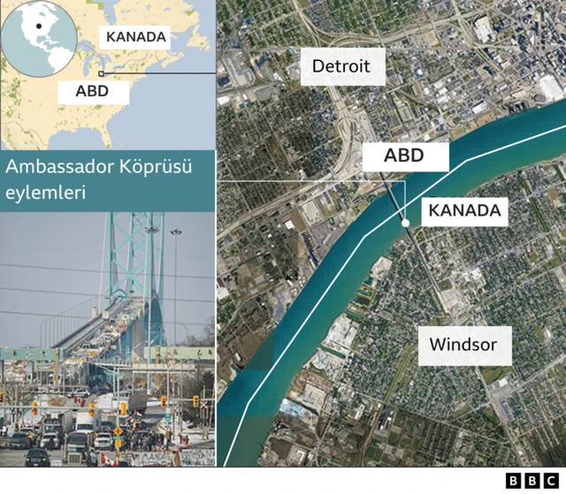 Ambassador Köprüsü