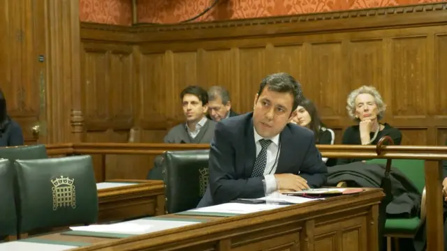 Müsteşar Özkan Duman