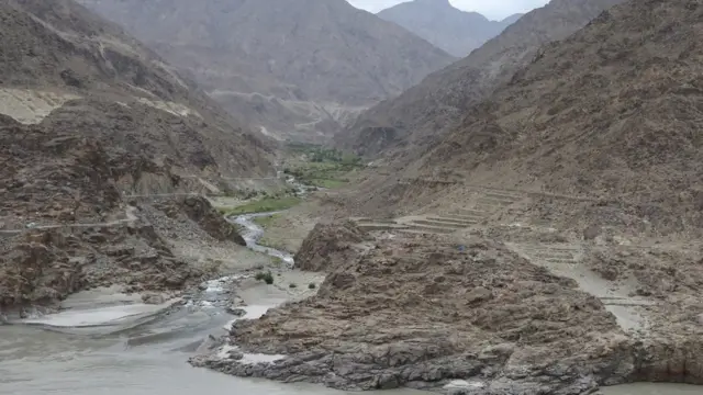 دیامیر بھاشا