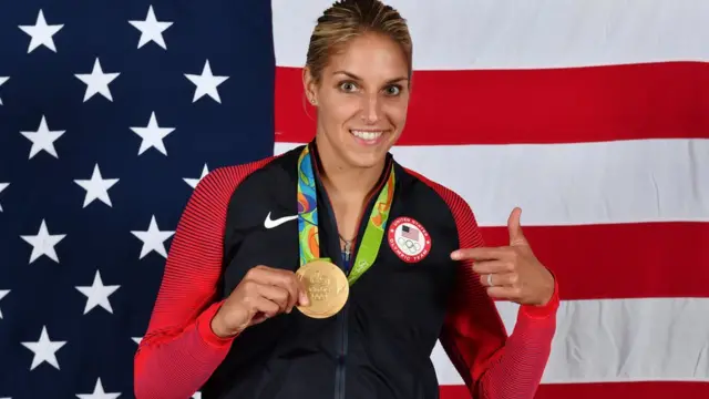 Elena Delle Donne