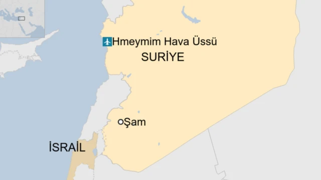 Suriye