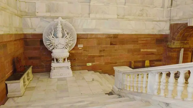 குடியரசு தலைவர் மாளிகை