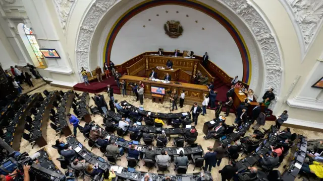 Asamblea Nacional