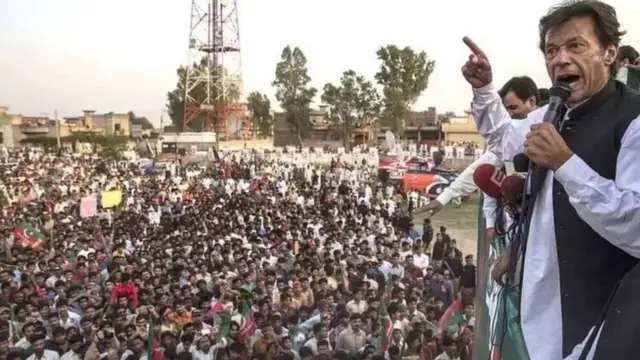 عمران خان