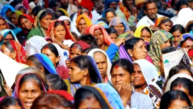 जातिव्यवस्था