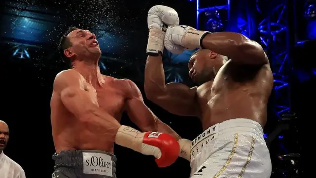 جوشوا کلیچکو