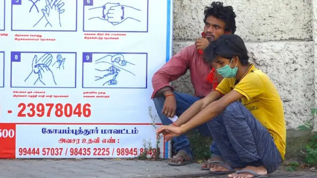 வந்தாரை வாழ வைக்கும் தமிழகம்: 'கெட்டவர்களைக் கொரோனா காட்டிக்கொடுத்துள்ளது