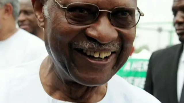 Emeka Anyaoku