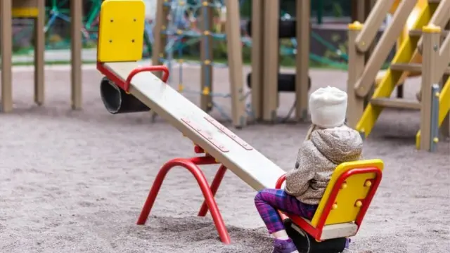 батьки і діти