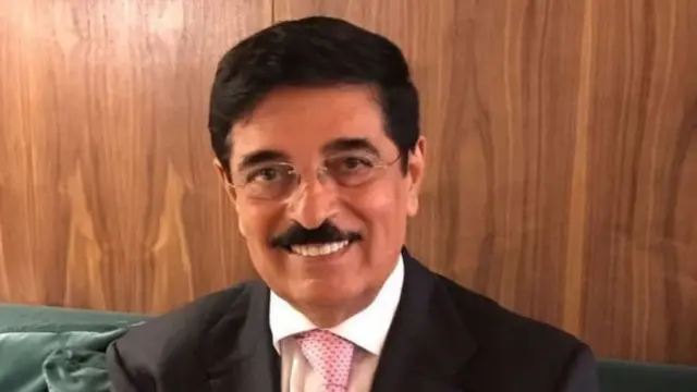 حمد بن عبد العزيز الكواري