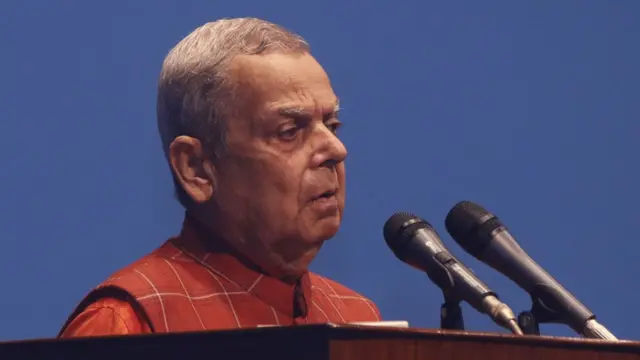 महन्थ ठाकुर