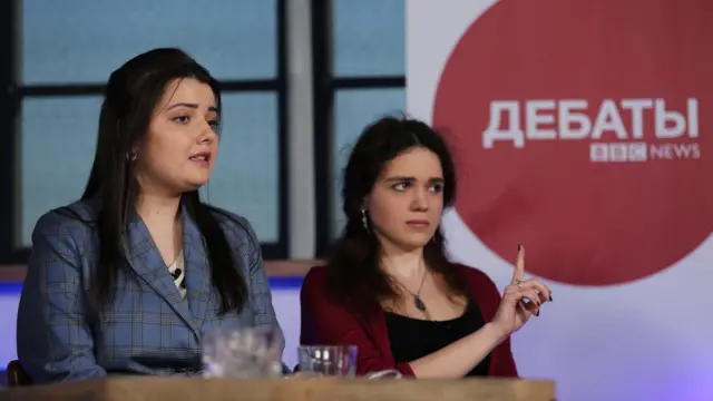 дебаты