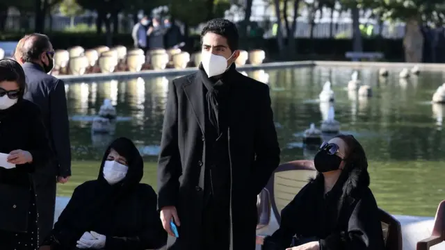 خانواده شجریان