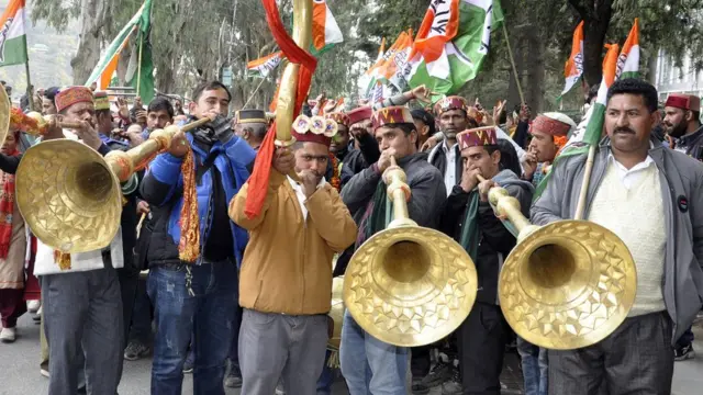 हिमाचल चुनाव