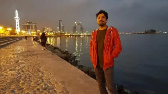 Faisal Karim