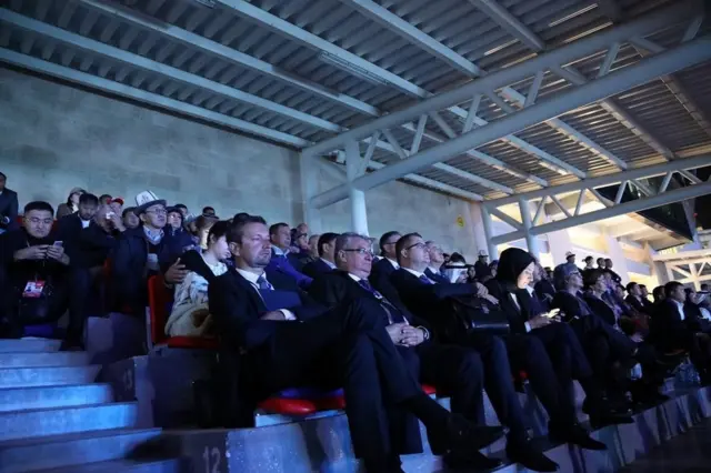 III Дүйнөлүк көчмөндөр оюндары