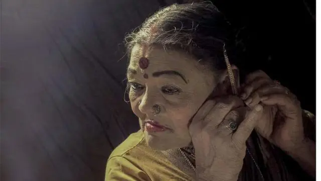 నాటక ప్రదర్శనలు