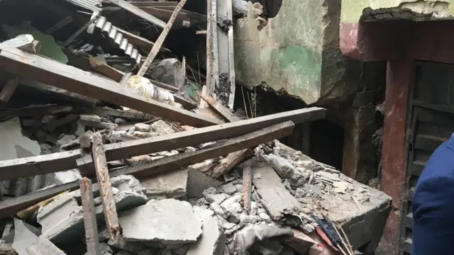 Ile mii to wo lu lẹ