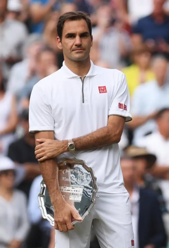 Roger Federer
