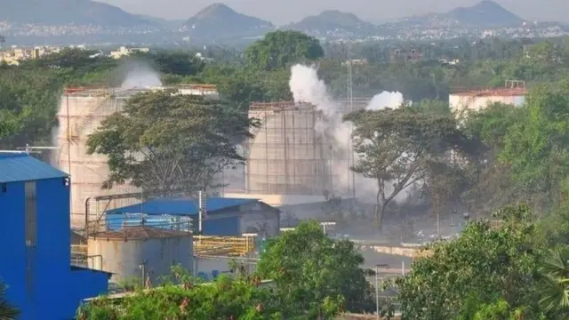 ఎల్‌జీ పాలిమర్స్