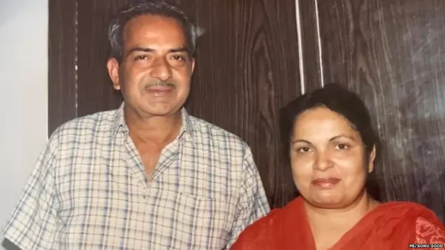 ਸੋਨੂੰ ਸੂਦ