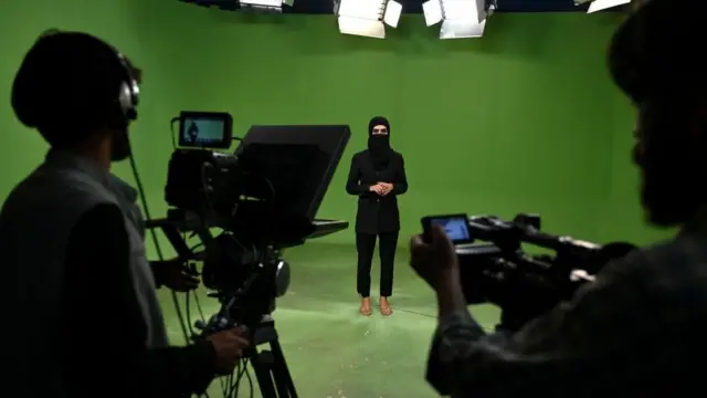 طالبانو ویلي د ملي ګټو او اسلامي شریعت په رڼا کې د رسنیو ازادي ته ژمن دي