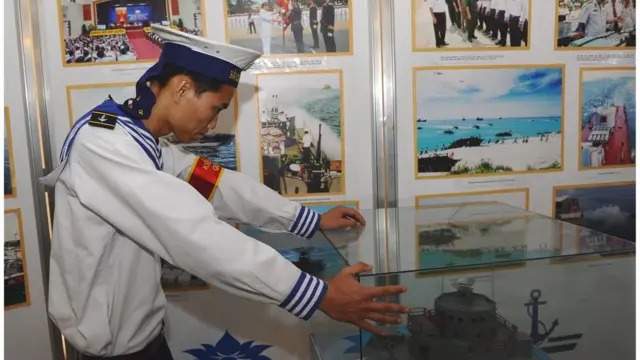 Hải quân Việt Nam