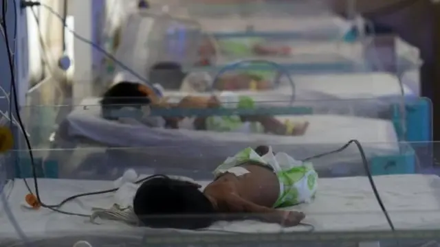 උපත් ආබාධ සහිත දරුවෝ