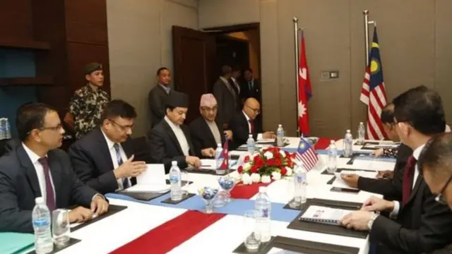 मलेसिया