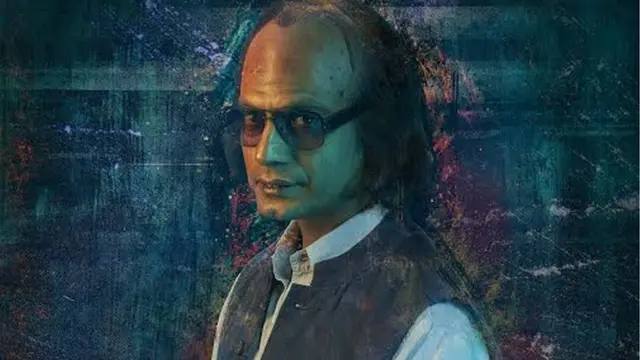 नवाज़ुद्दीन सिद्दीकी