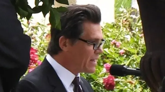 Josh Brolin