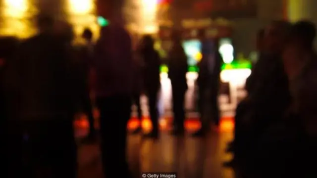 بدمستی بین دانشجویان و زنان متداولتر است