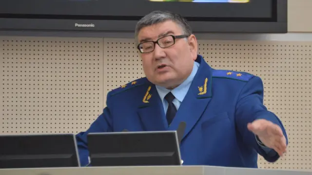 Кафиль Амиров