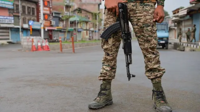 सुरक्षाबल