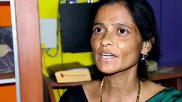 પ્રણયનાં માતા