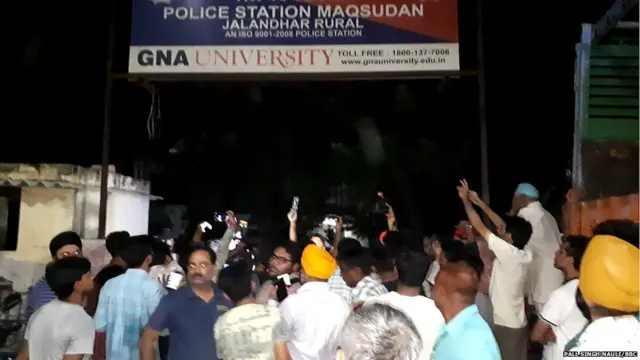 ਮਕਸੂਦਾਂ ਹਮਲਾ