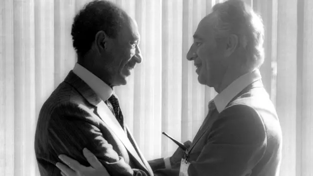 అన్వర్ సాదాత్ డెత్ వారెంట్