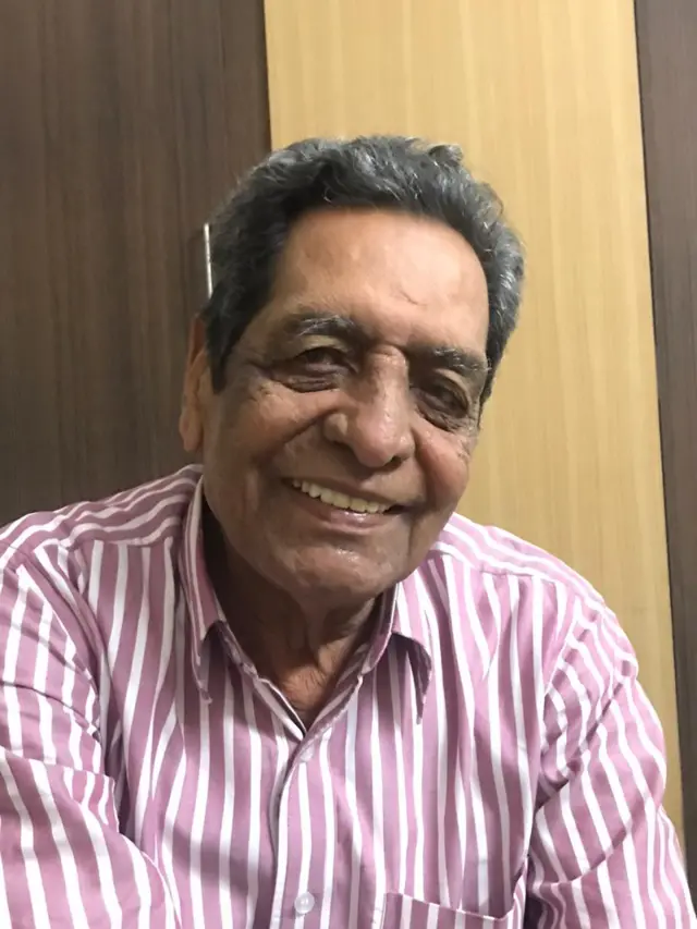 ખલીલ ધનતેજવી