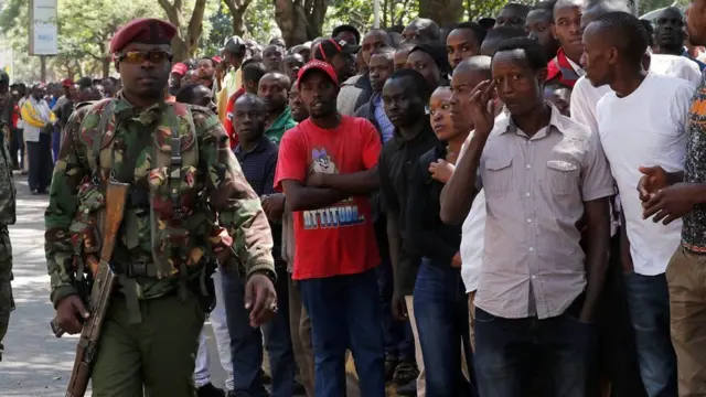 የዳንኤል አራፕ ሞይ ስንብት