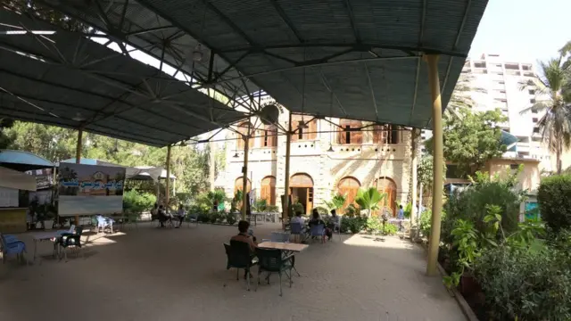 کراچی