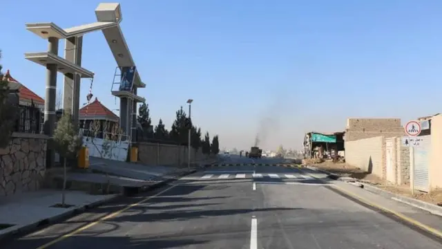 کندهار